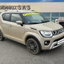 Suzuki Ignis 1.2 Dualjet Hybrid Pack Soissons