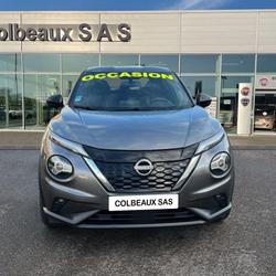 Nissan Juke Juke HYBRID 143 N-Connecta Laon