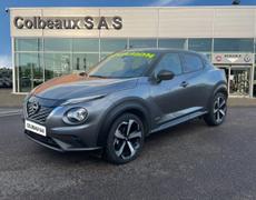 Nissan Juke Bony