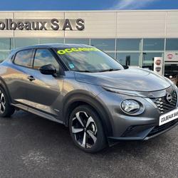 Nissan Juke Juke HYBRID 143 N-Connecta Soissons