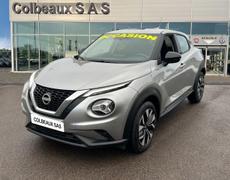 Nissan Juke Laon