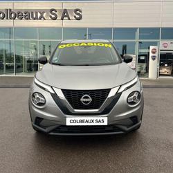 Nissan Juke Juke DIG-T 114 Acenta Bony