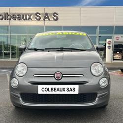 Fiat 500 II 500 1.0 70 ch Hybride BSG S/S Cult Clermont-les-Fermes