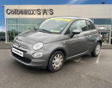 Fiat 500 II Clermont-les-Fermes
