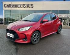 Toyota Yaris Soissons