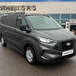Ford Transit Custom TRANSIT CUSTOM FGN 280 L1H1 2.0 ECOBLUE 136 CH TREND Bony