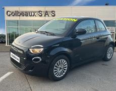 Fiat 500 II Clermont-les-Fermes