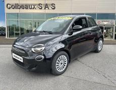 Fiat 500 II Bony