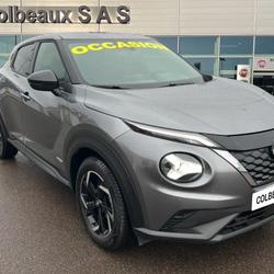 Nissan Juke Juke HYBRID 143 N-Connecta Laon