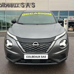 Nissan Juke Juke HYBRID 143 N-Connecta Saint-Quentin