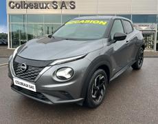 Nissan Juke Clermont-les-Fermes