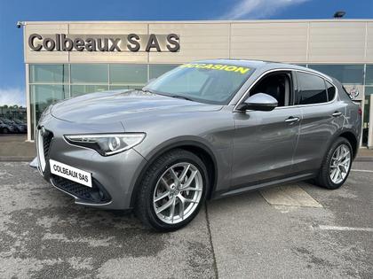 Alfa Romeo Stelvio Laon