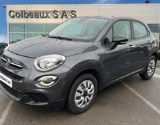 Fiat 500x Clermont-les-Fermes