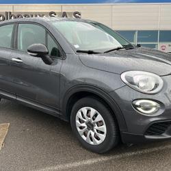 Fiat 500x 500X 1.0 FireFly Turbo T3 120 ch Urban Clermont-les-Fermes