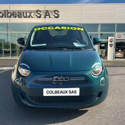 Fiat 500 II 500 e 95 ch Action Plus Laon