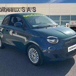 Fiat 500 II 500 e 95 ch Action Plus Clermont-les-Fermes
