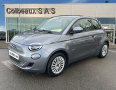 Fiat 500 II Saint-Quentin