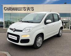 Fiat Panda Laon