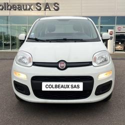 Fiat Panda 1.2 69 ch S/S Easy Bony