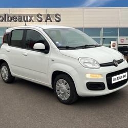 Fiat Panda 1.2 69 ch S/S Easy Saint-Quentin