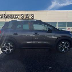 Citroen C3 Aircross C3 Aircross PureTech 110 S&S BVM6 Shine Pack Clermont-les-Fermes