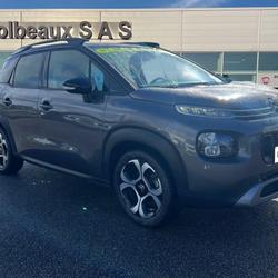 Citroen C3 Aircross C3 Aircross PureTech 110 S&S BVM6 Shine Pack Saint-Quentin