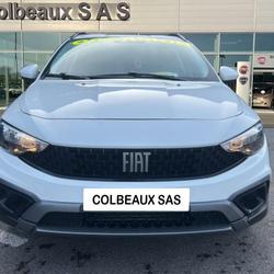 Fiat Tipo 2 Tipo Cross 5 Portes 1.0 Firefly Turbo 100 ch S&S Pack Saint-Quentin