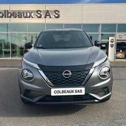 Nissan Juke Juke HYBRID 143 N-Connecta Soissons