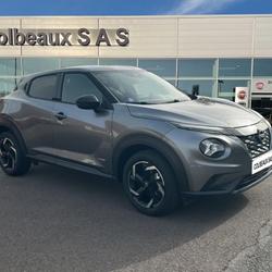 Nissan Juke Juke HYBRID 143 N-Connecta Soissons
