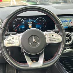 Mercedes Classe B Classe B 180 7G-DCT AMG Line Edition Clermont-les-Fermes