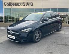 Mercedes Classe B Clermont-les-Fermes