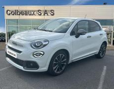 Fiat 500x Saint-Quentin