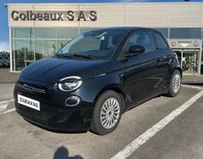Fiat 500 II Bony