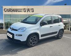 Fiat Panda Saint-Quentin