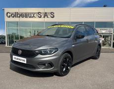 Fiat Tipo 2 Laon