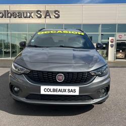 Fiat Tipo 2 Tipo Station Wagon 1.3 MultiJet 95 ch S&S S-Design Laon