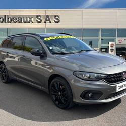 Fiat Tipo 2 Tipo Station Wagon 1.3 MultiJet 95 ch S&S S-Design Bony