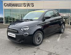 Fiat 500 II Bony
