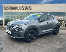 Nissan Juke Laon