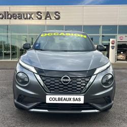 Nissan Juke Juke Hybrid 143 Premiere Edition Bony