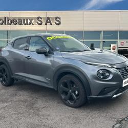 Nissan Juke Juke Hybrid 143 Premiere Edition Clermont-les-Fermes