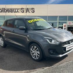 Suzuki Swift 1.2 Dualjet Hybrid Privil&egrave;ge Laon