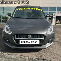 Suzuki Swift 1.2 Dualjet Hybrid Privil&egrave;ge Clermont-les-Fermes