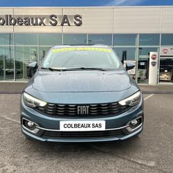 Fiat Tipo 2 Tipo 5 Portes 1.0 Firefly Turbo 100 ch S&S Life Plus Laon