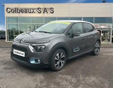 Citroen C3 Clermont-les-Fermes