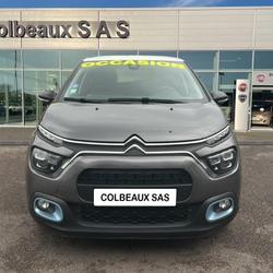 Citroen C3 PURETECH 110 EAT6 ELLE Soissons