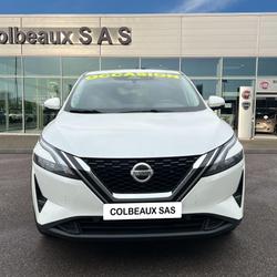 Nissan Qashqai MILD HYBRID 140CH N-STYLE Saint-Quentin