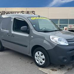 Renault Kangoo Express DCI 90 E6 EDC GRAND CONFORT Clermont-les-Fermes