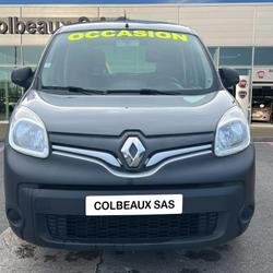 Renault Kangoo Express DCI 90 E6 EDC GRAND CONFORT Soissons