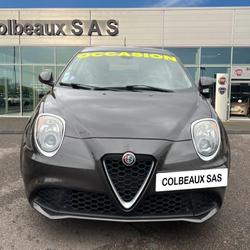 Alfa Romeo Mito MiTo 1.4 MPI 78 Start & Stop Edizione Laon